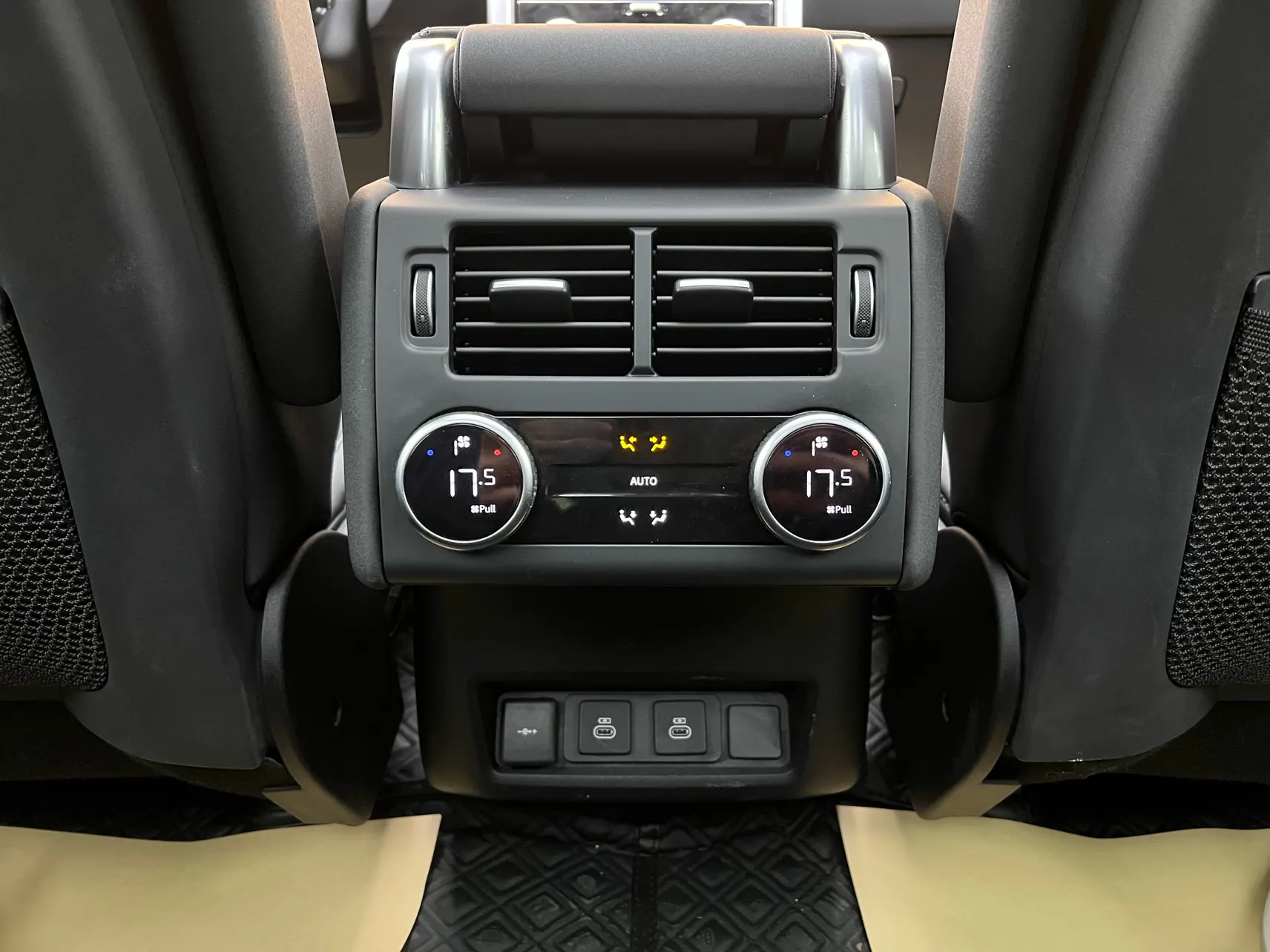 Land Rover Discovery, 2024 29