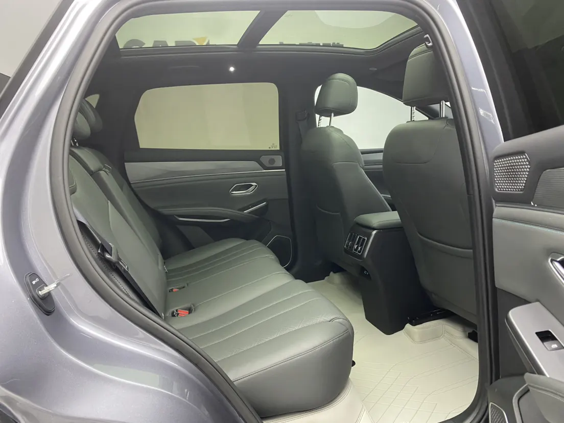 BYD Song, 2026 26