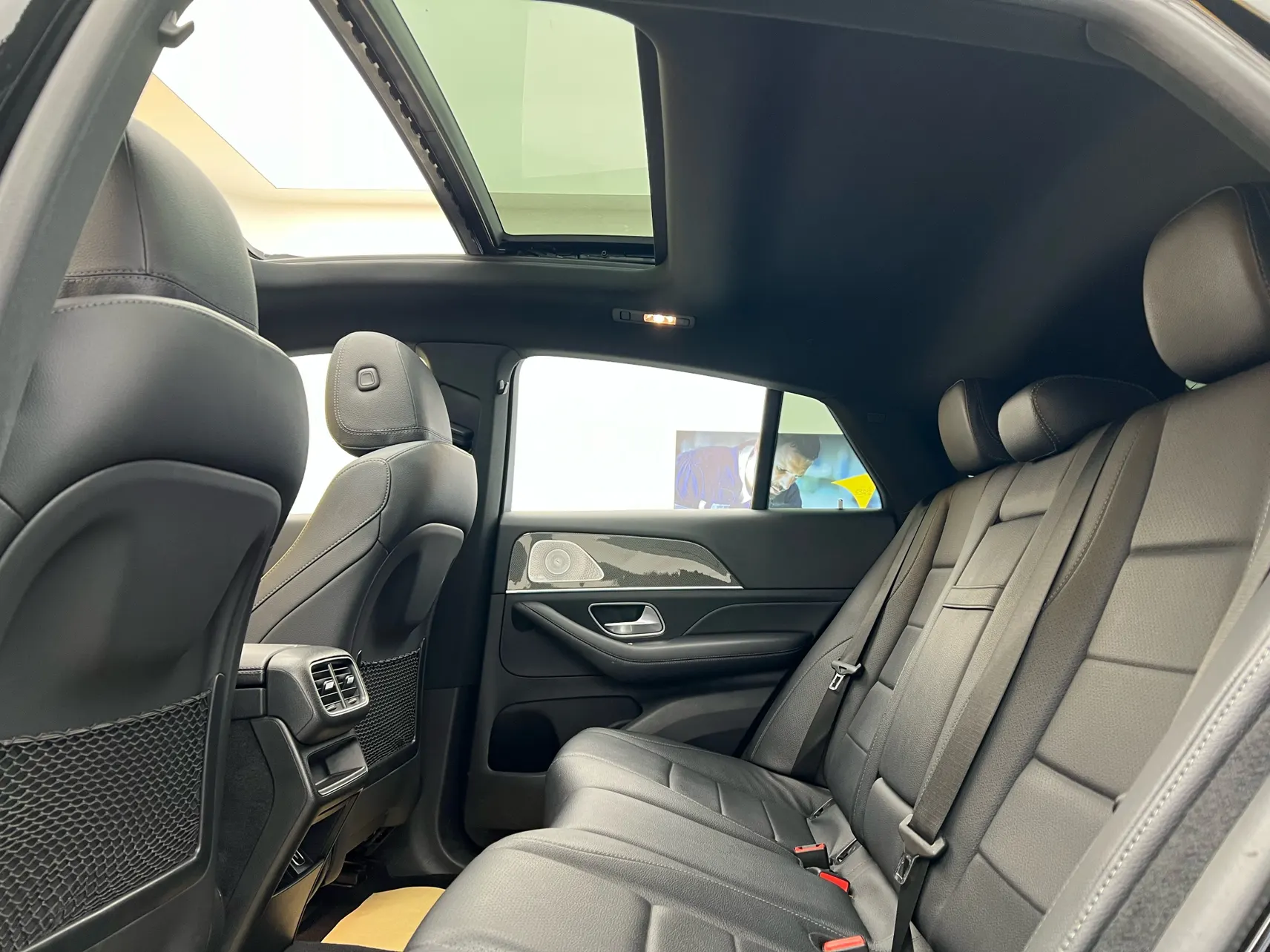Mercedes-Benz GLE 450 4MATIC, 2021 33