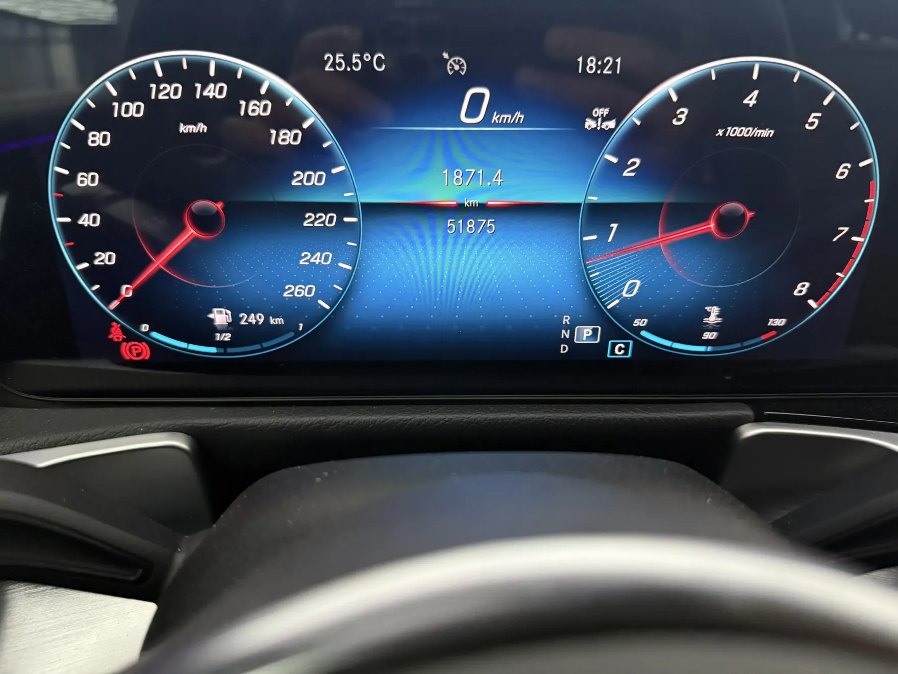 Mercedes-Benz GLB, 2022 10