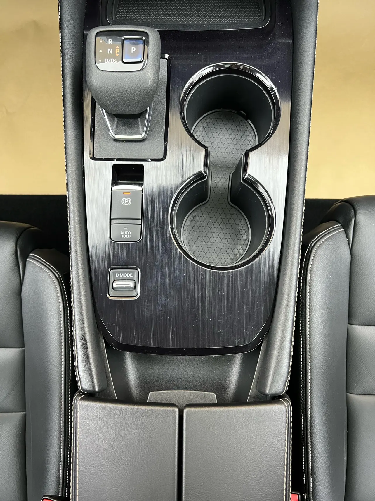 Nissan X-Trail, 2021 20