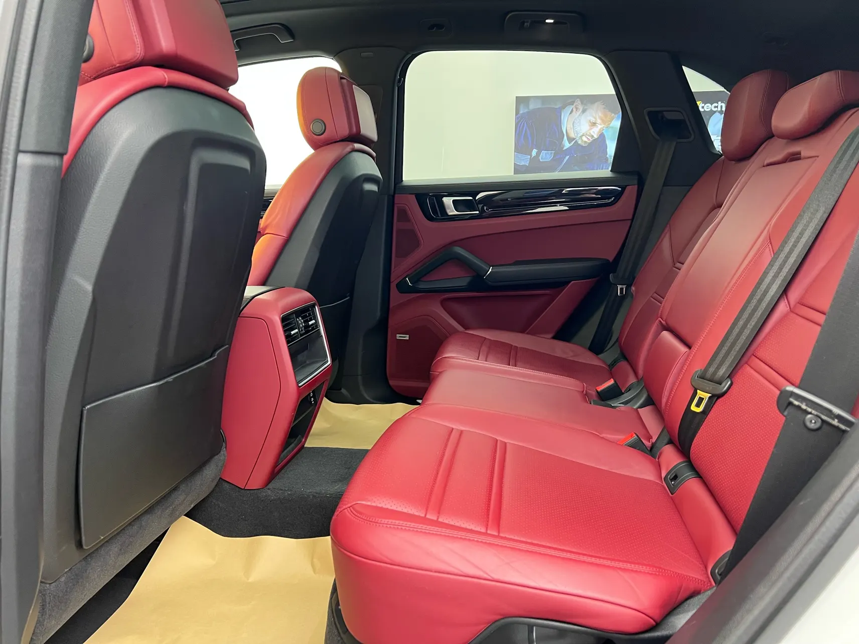 Porsche Cayenne, 2021 19
