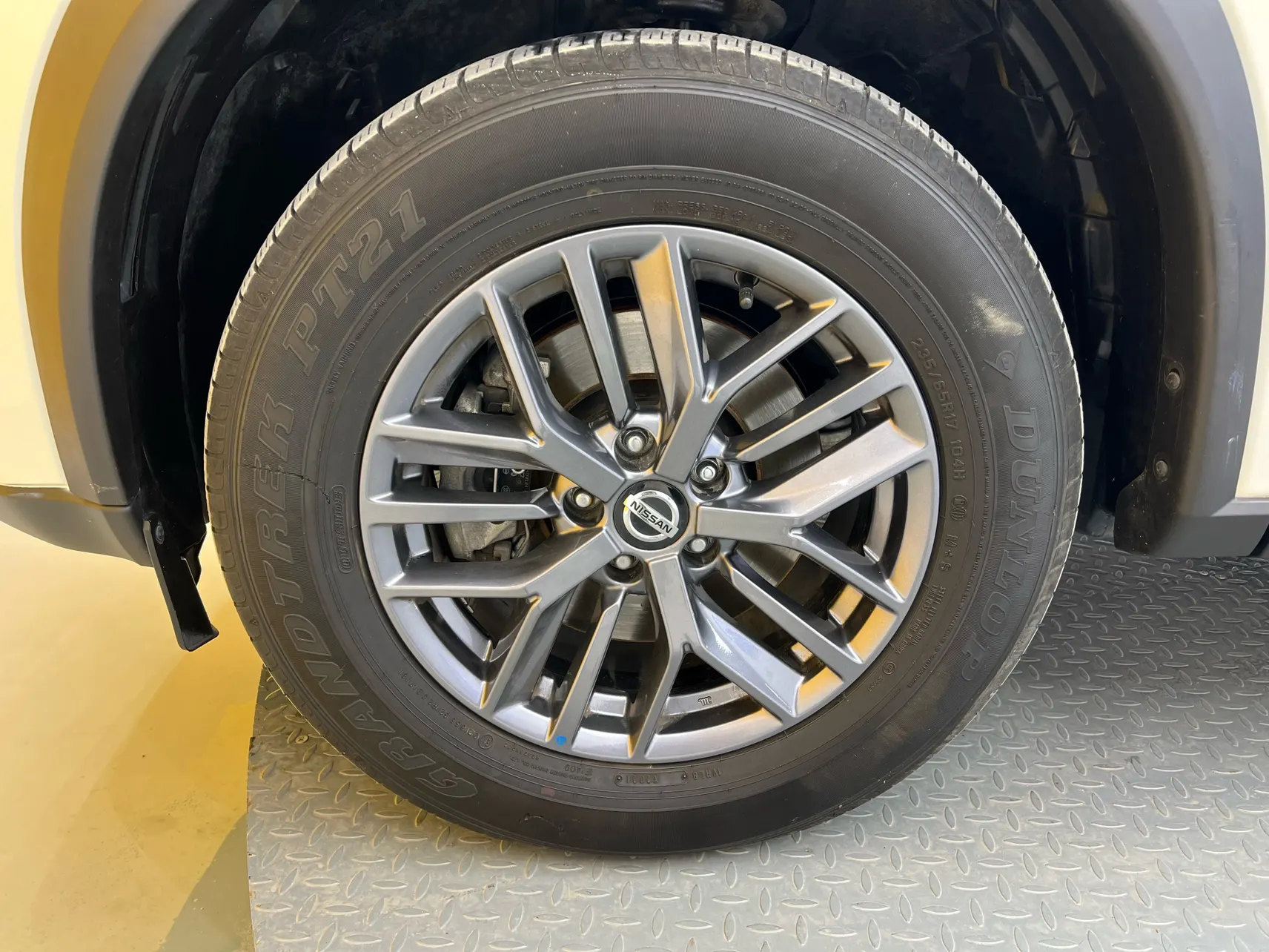 Nissan X-Trail, 2021 10