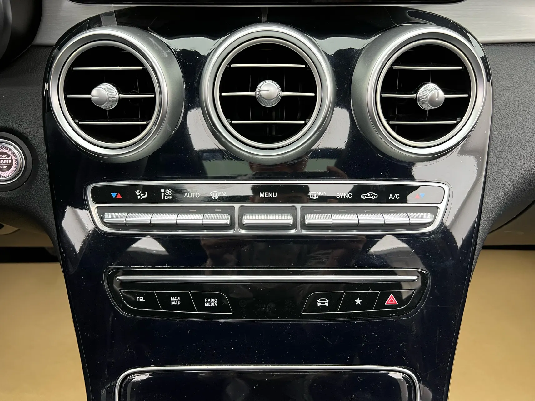 Mercedes-Benz GLC 260 L, 2021 36