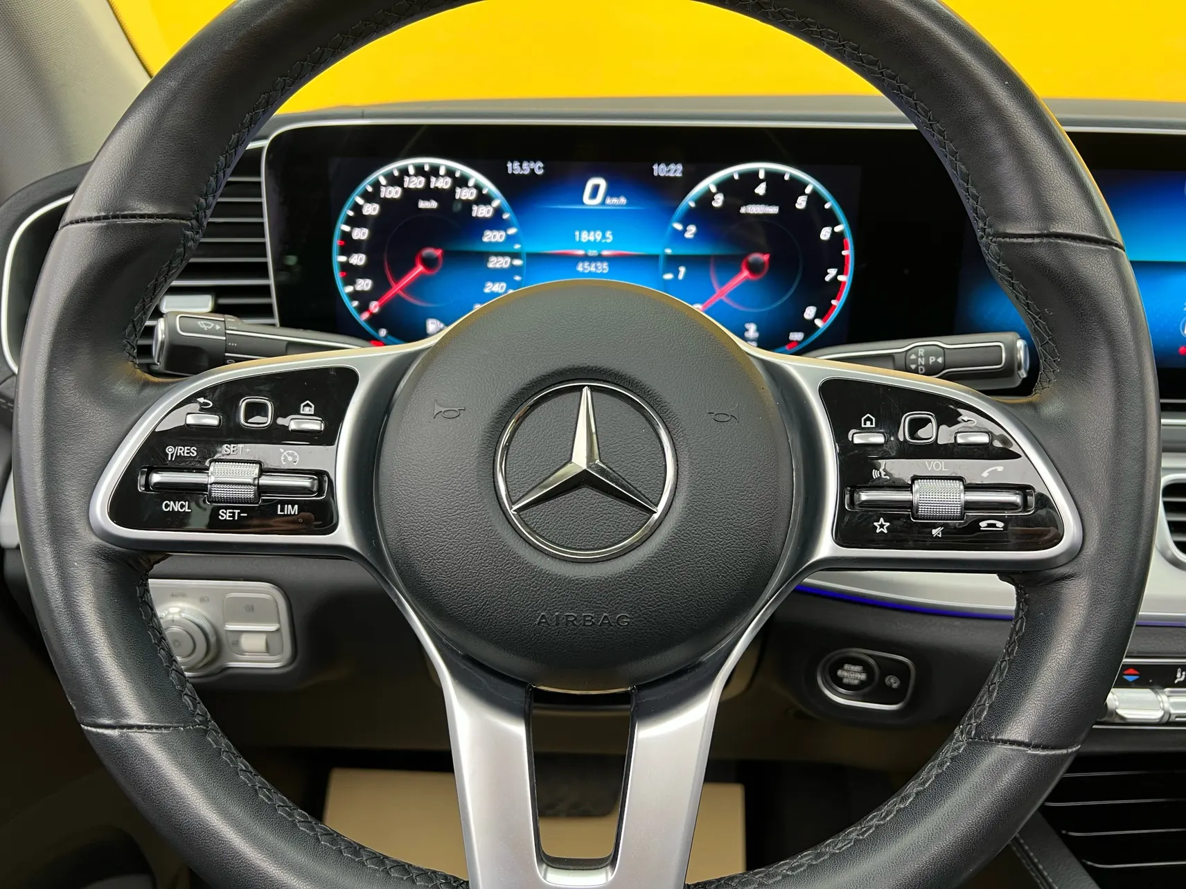Mercedes-Benz GLE 350 4MATIC, 2023 16