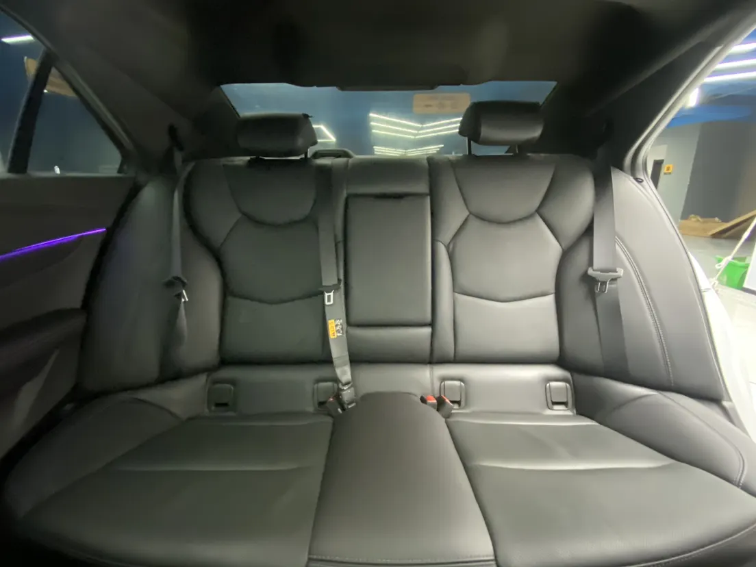 Cadillac CT4, 2023 24