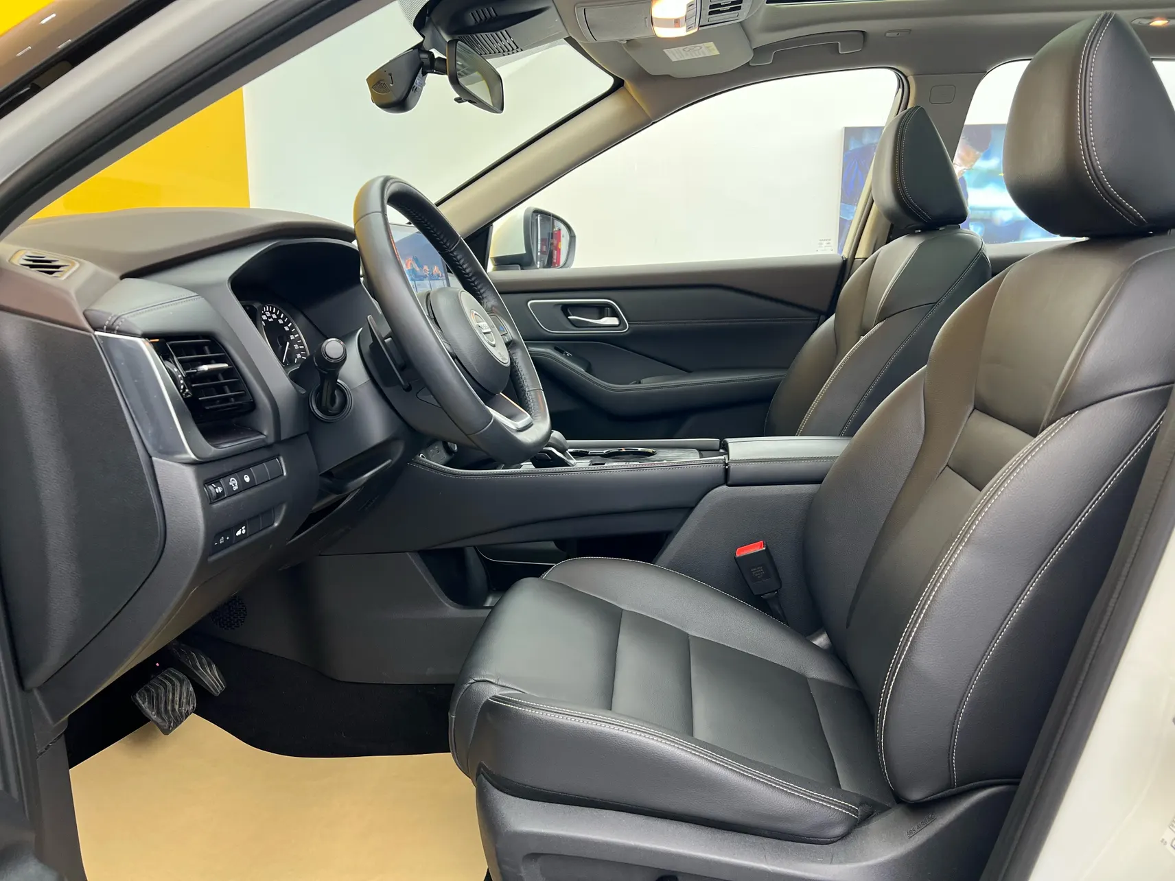 Nissan X-Trail, 2021 17