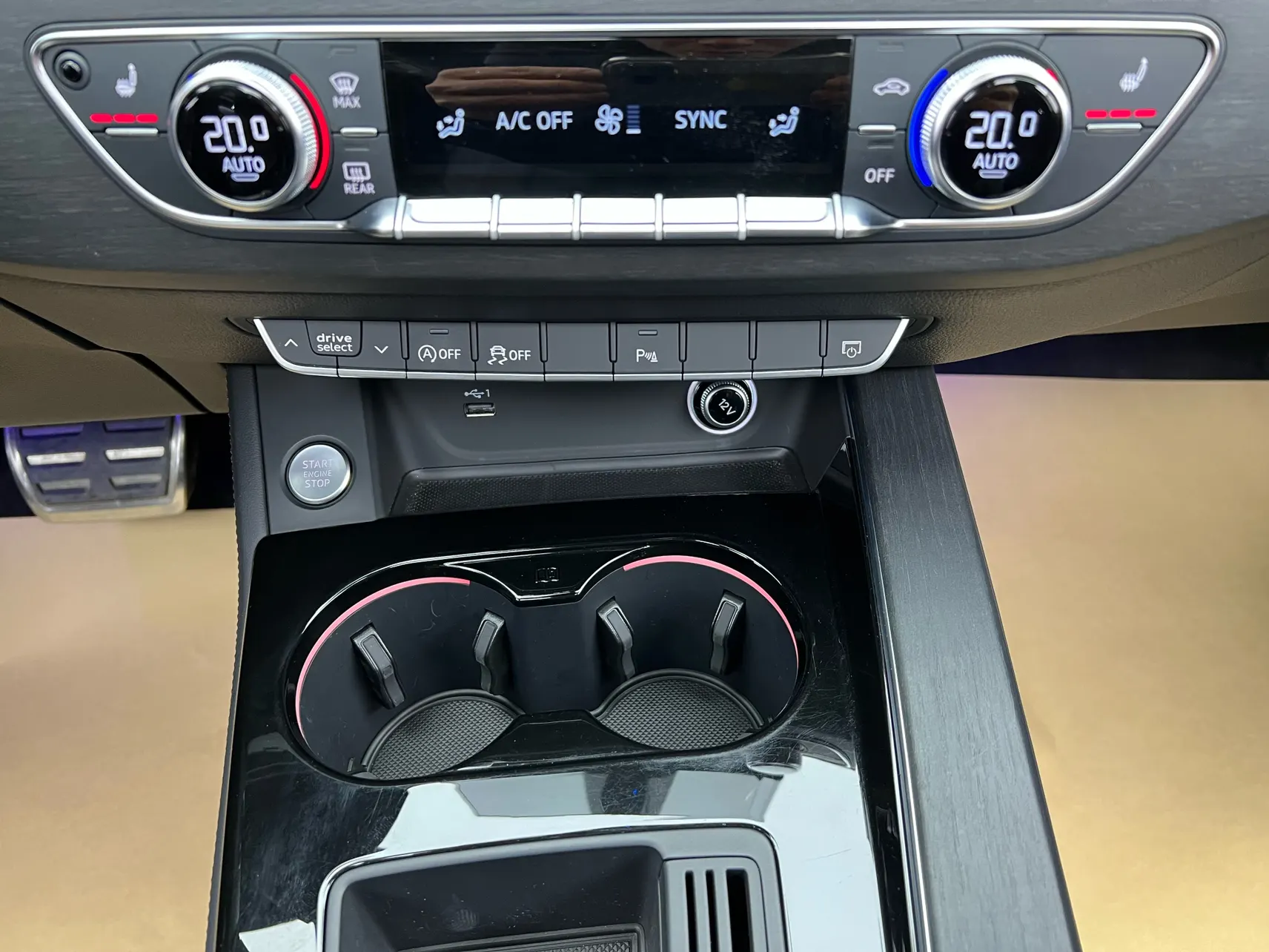 Audi A4L 40 TFSI, 2024 24