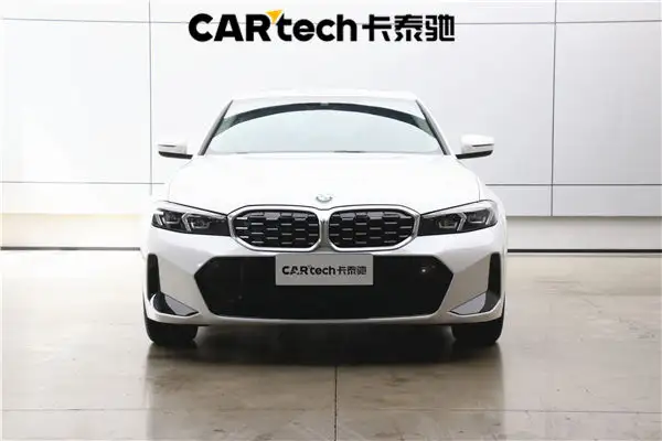 BMW 325Li, 2024 2