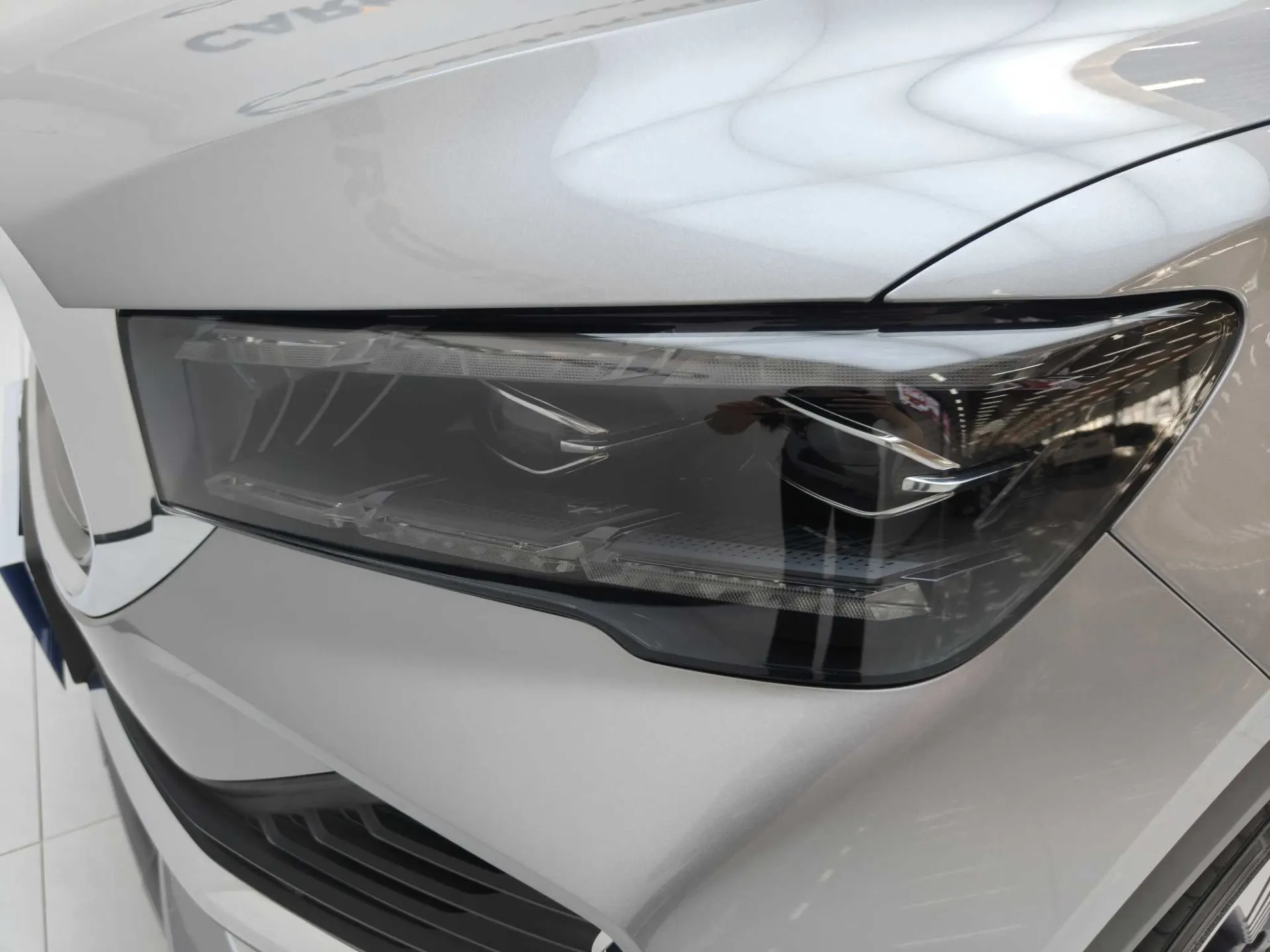 Geely Xingyue L, 2024 13