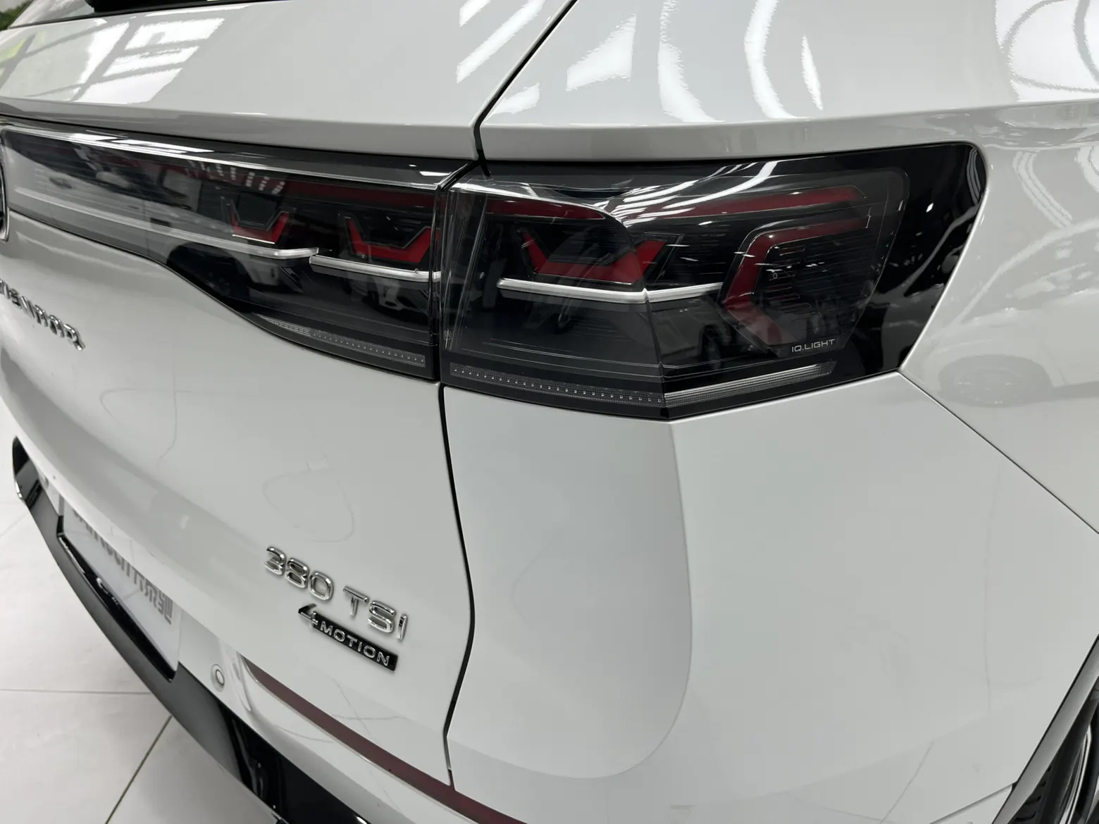 Volkswagen Talagon, 2023 9
