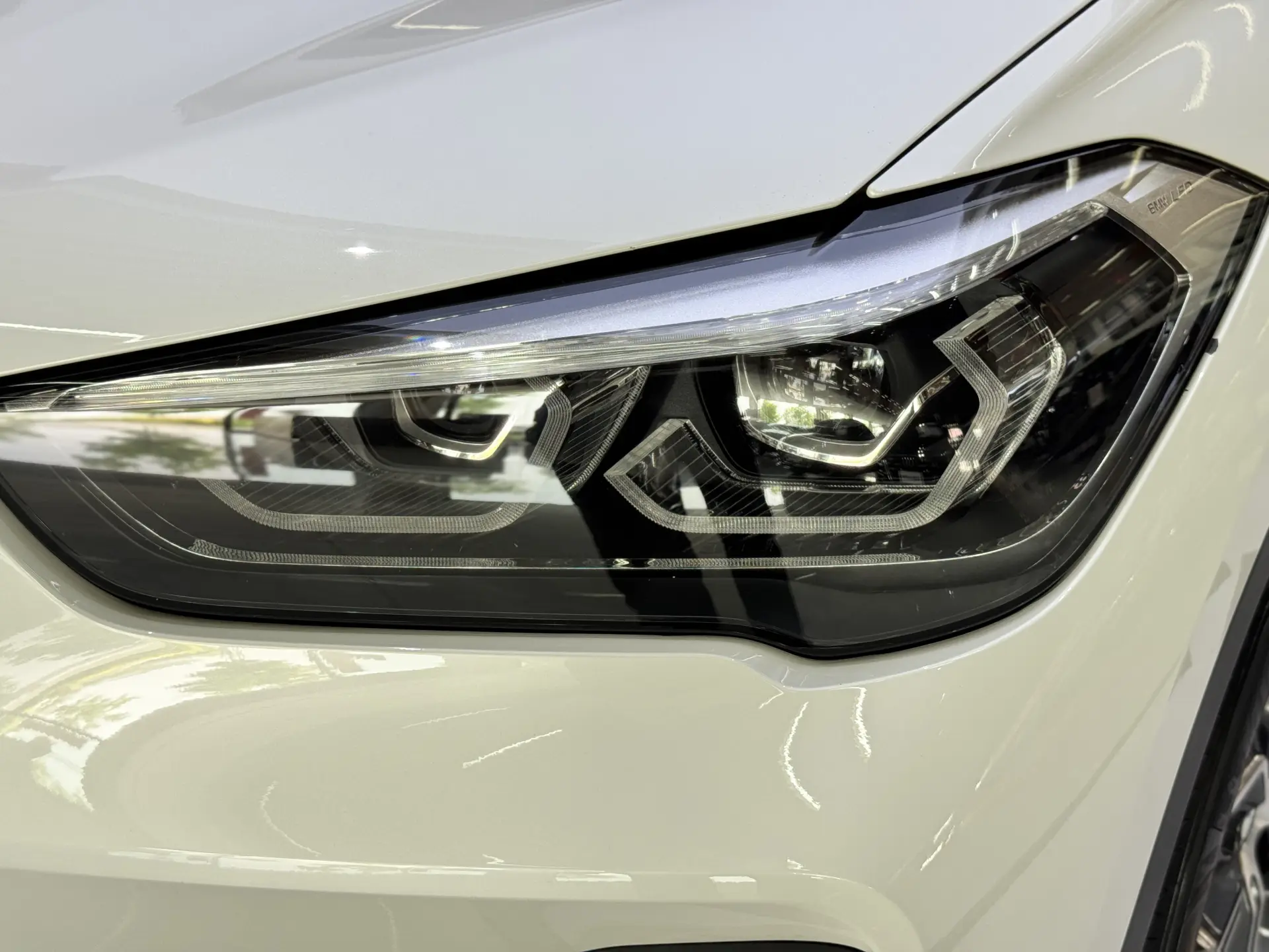 BMW X1, 2023 9