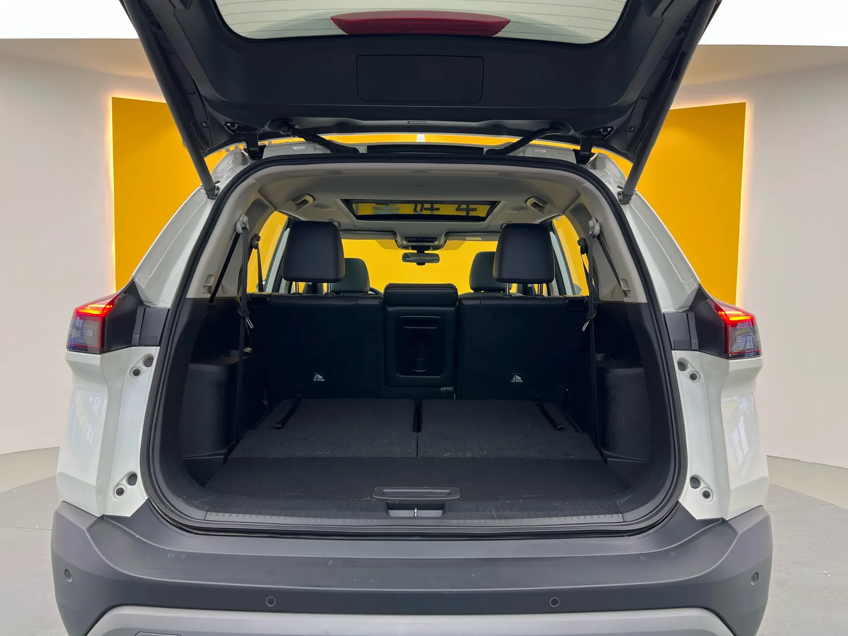 Nissan X-Trail, 2021 12