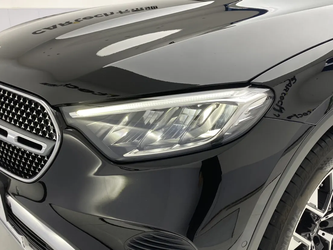 Mercedes-Benz GLC 260 L, 2025 9