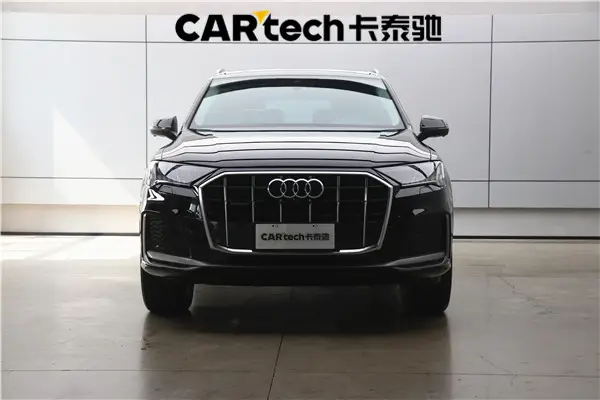 Audi Q7 45 TFSI, 2021 2