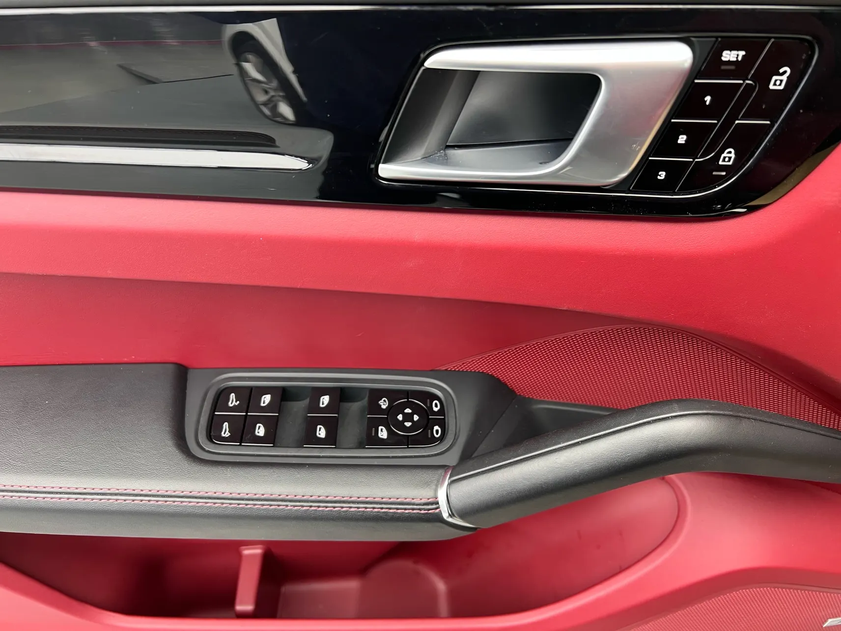 Porsche Cayenne, 2021 16