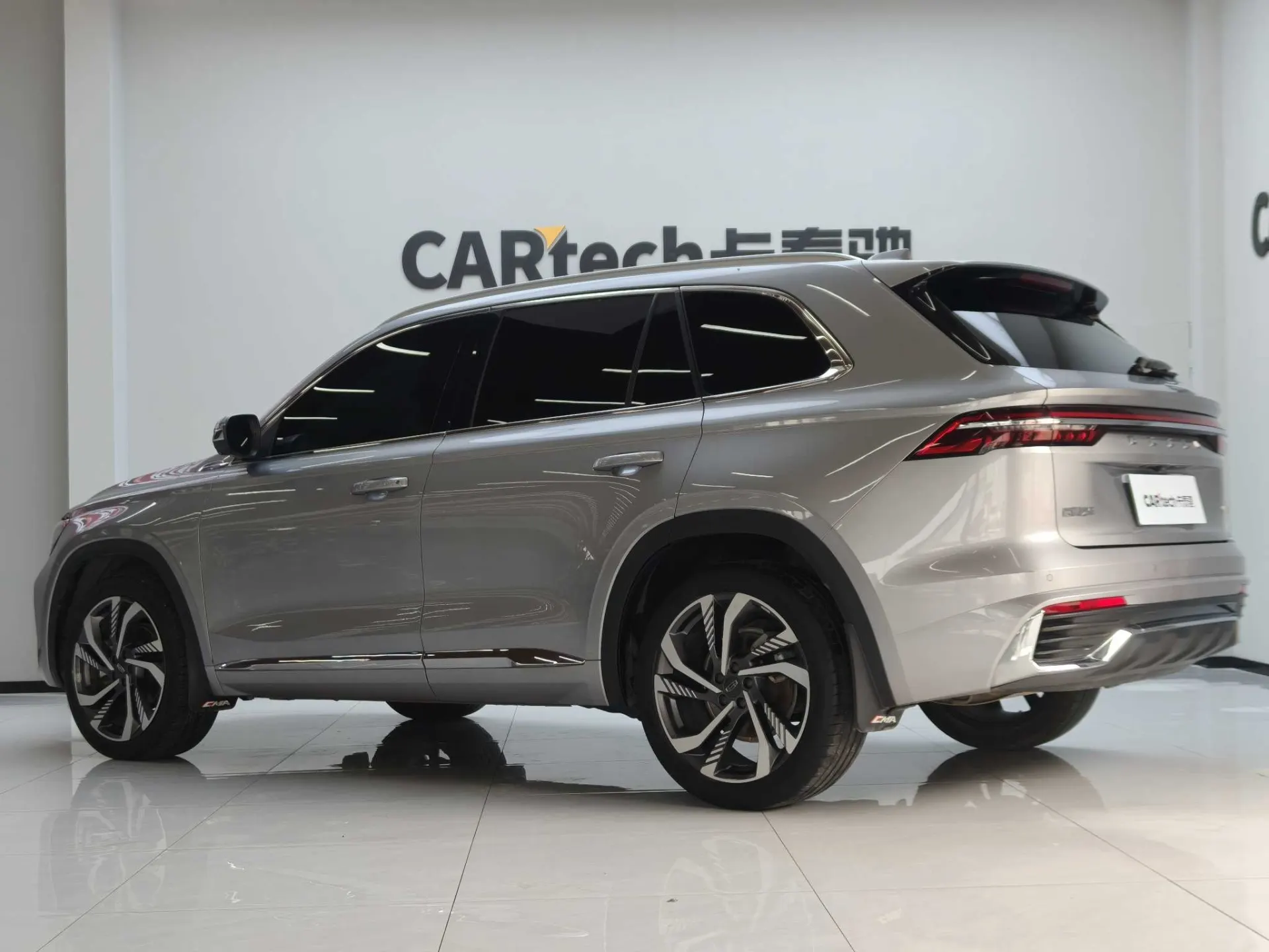 Geely Xingyue L, 2024 6