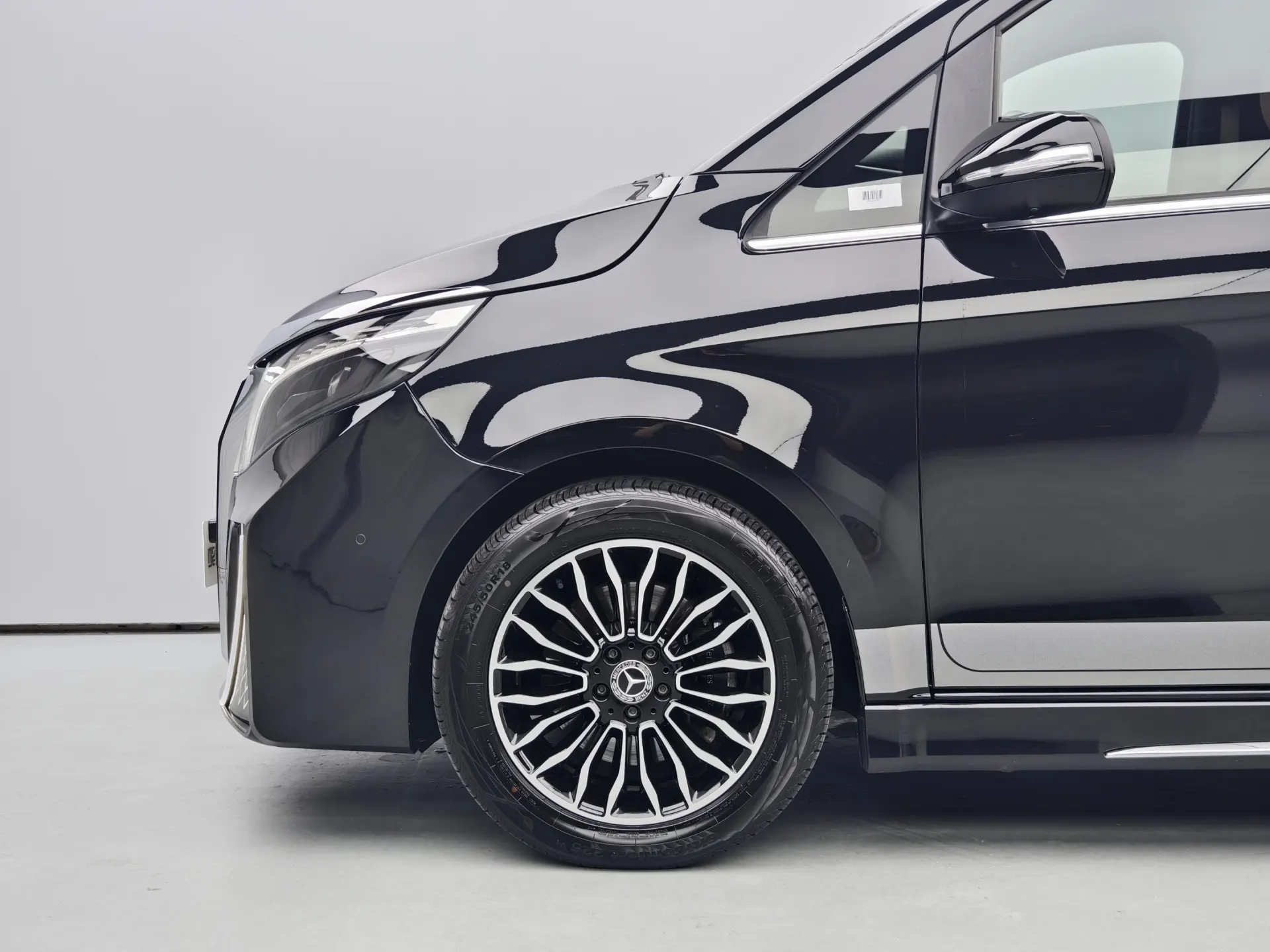 Mercedes-Benz Rhine Traveller, 2024 6
