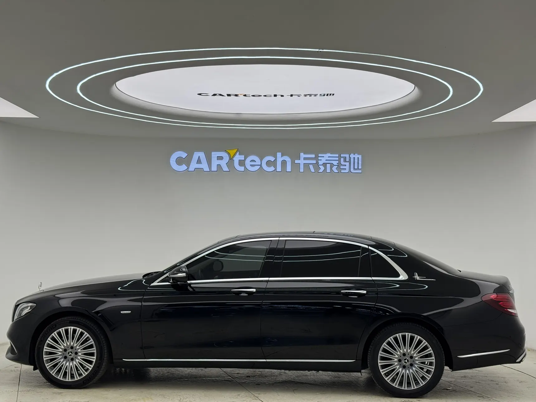 Mercedes-Benz E 300 L, 2020 все фото