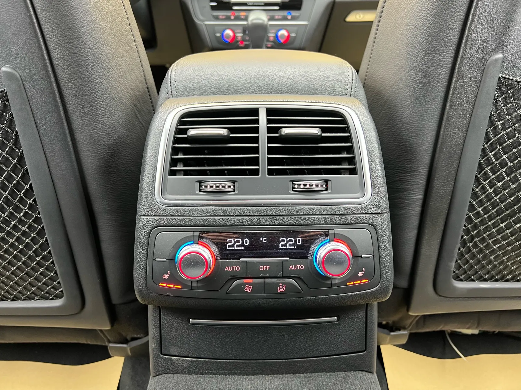 Audi A6L 45 TFSI, 2017 20