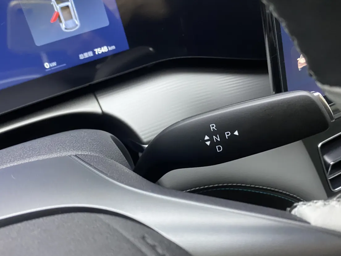 BYD Song, 2026 20