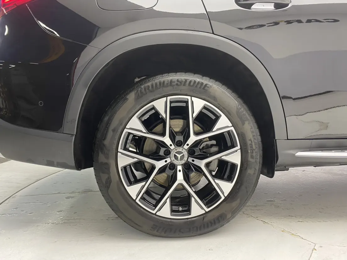 Mercedes-Benz GLC 260 L, 2025 11