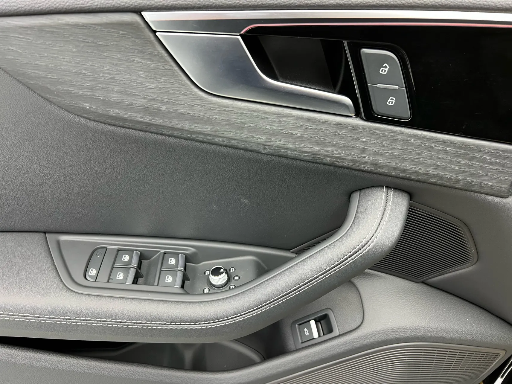 Audi A4L 40 TFSI, 2024 17