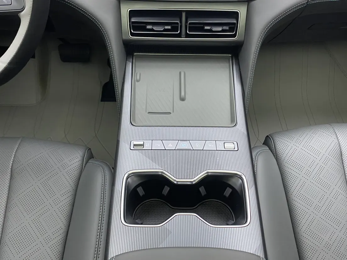 BYD Song, 2026 21
