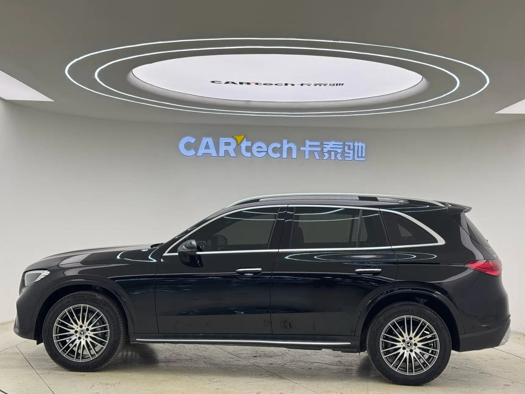 Mercedes-Benz GLC 300 L, 2026 все фото