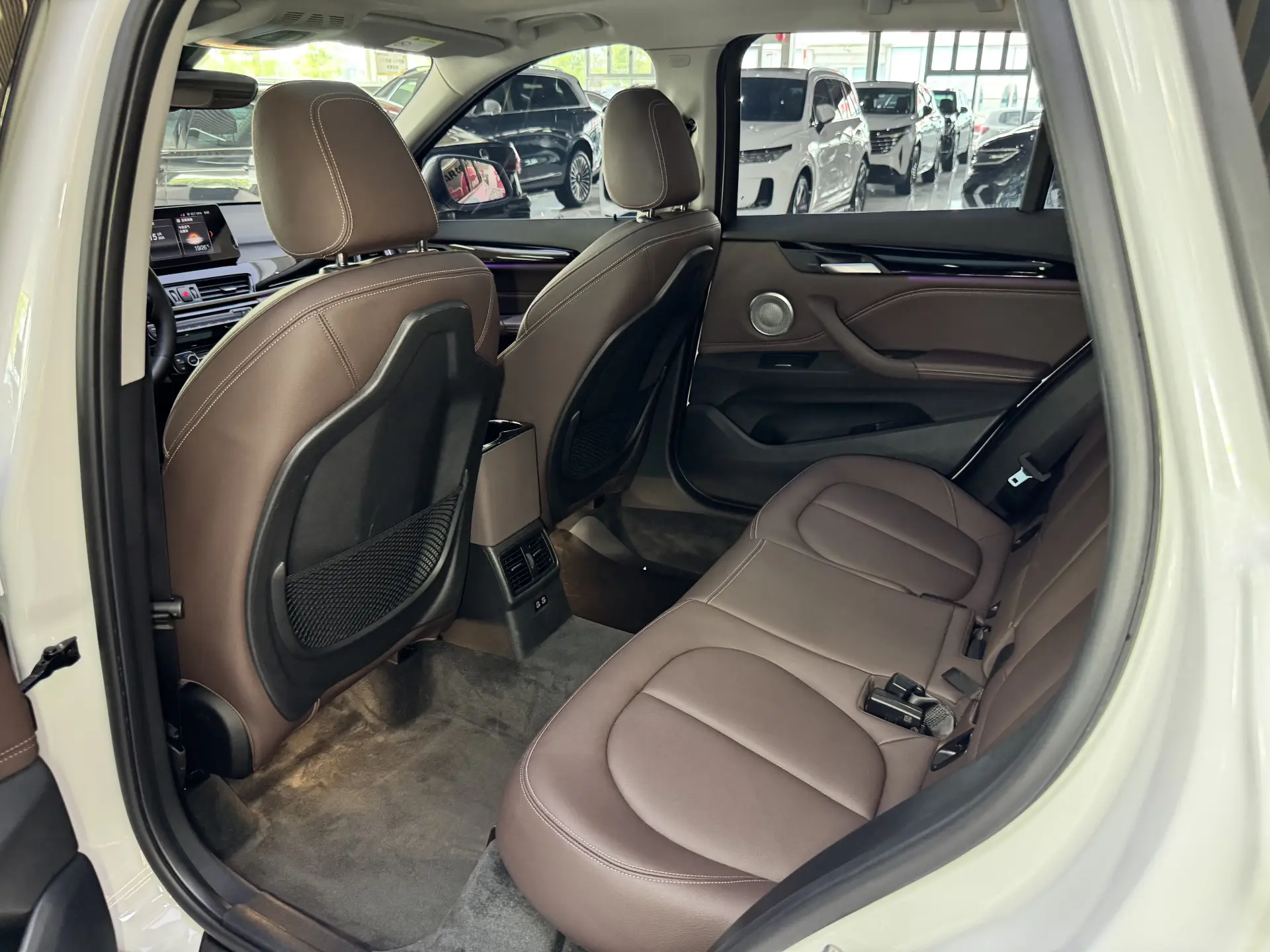 BMW X1, 2023 22
