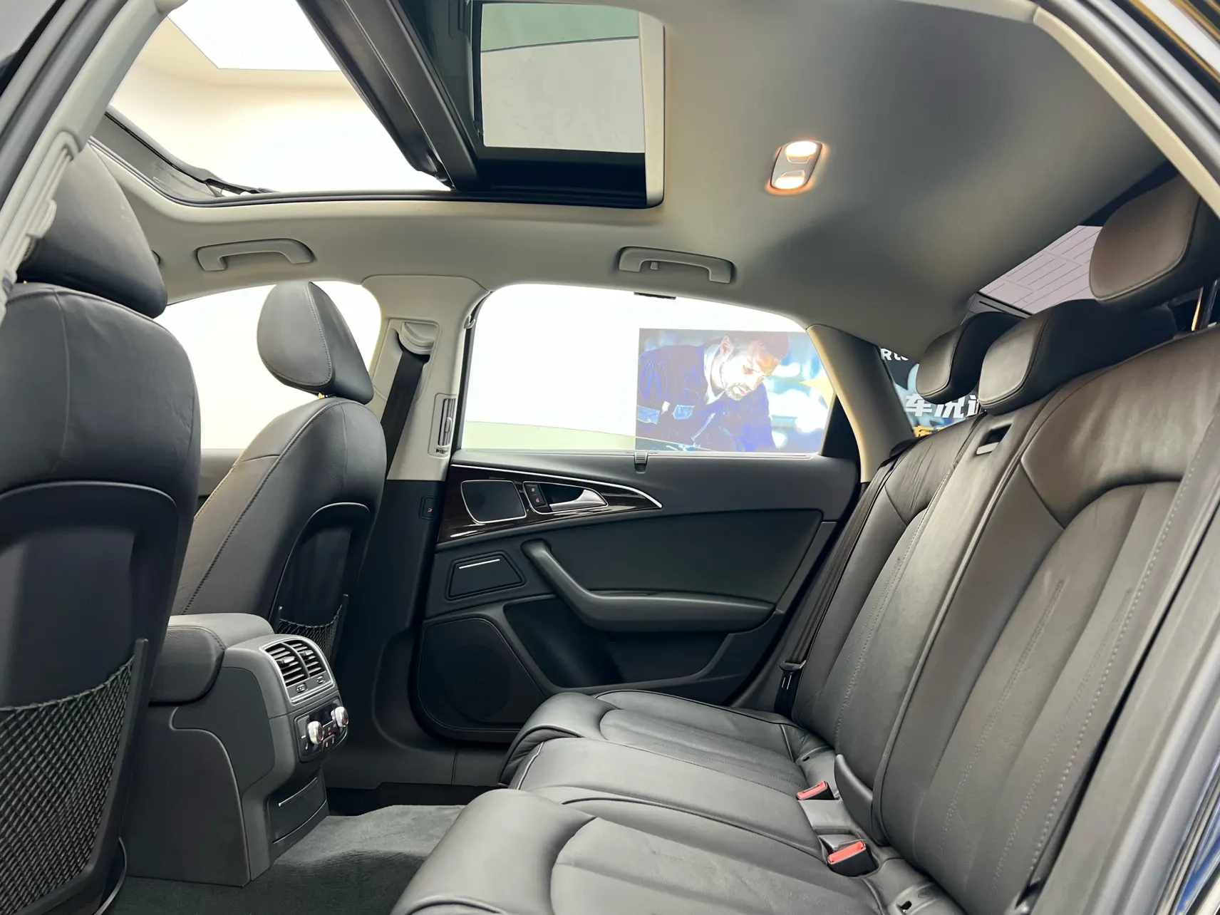 Audi A6L 45 TFSI, 2017 29