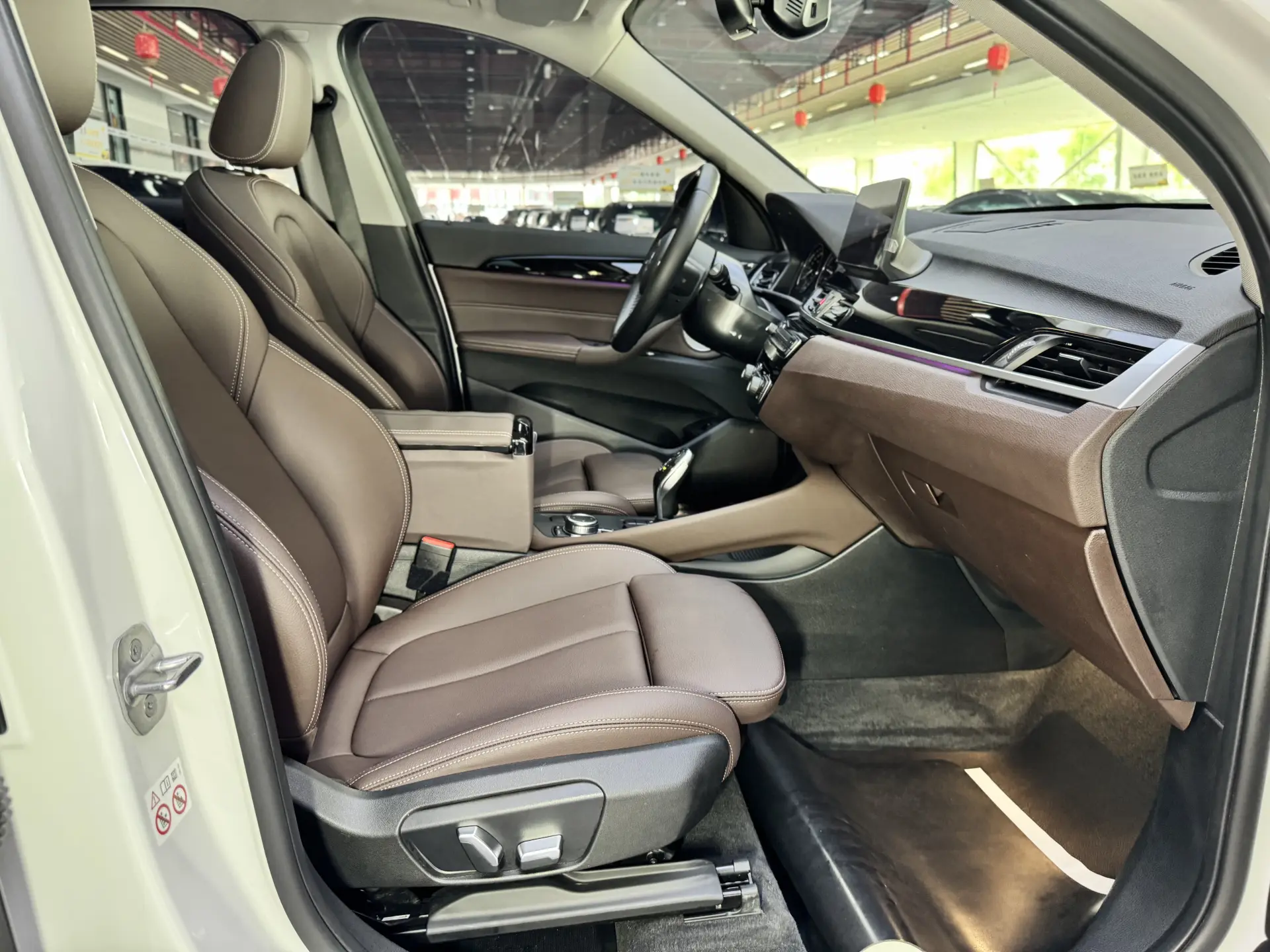 BMW X1, 2023 21