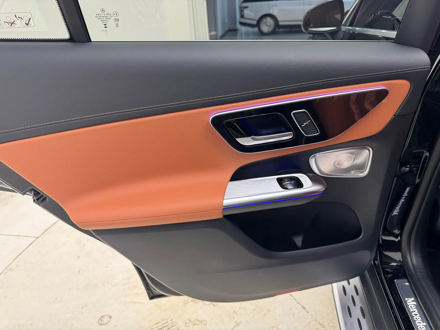 Mercedes-Benz GLC 300 L, 2026 18