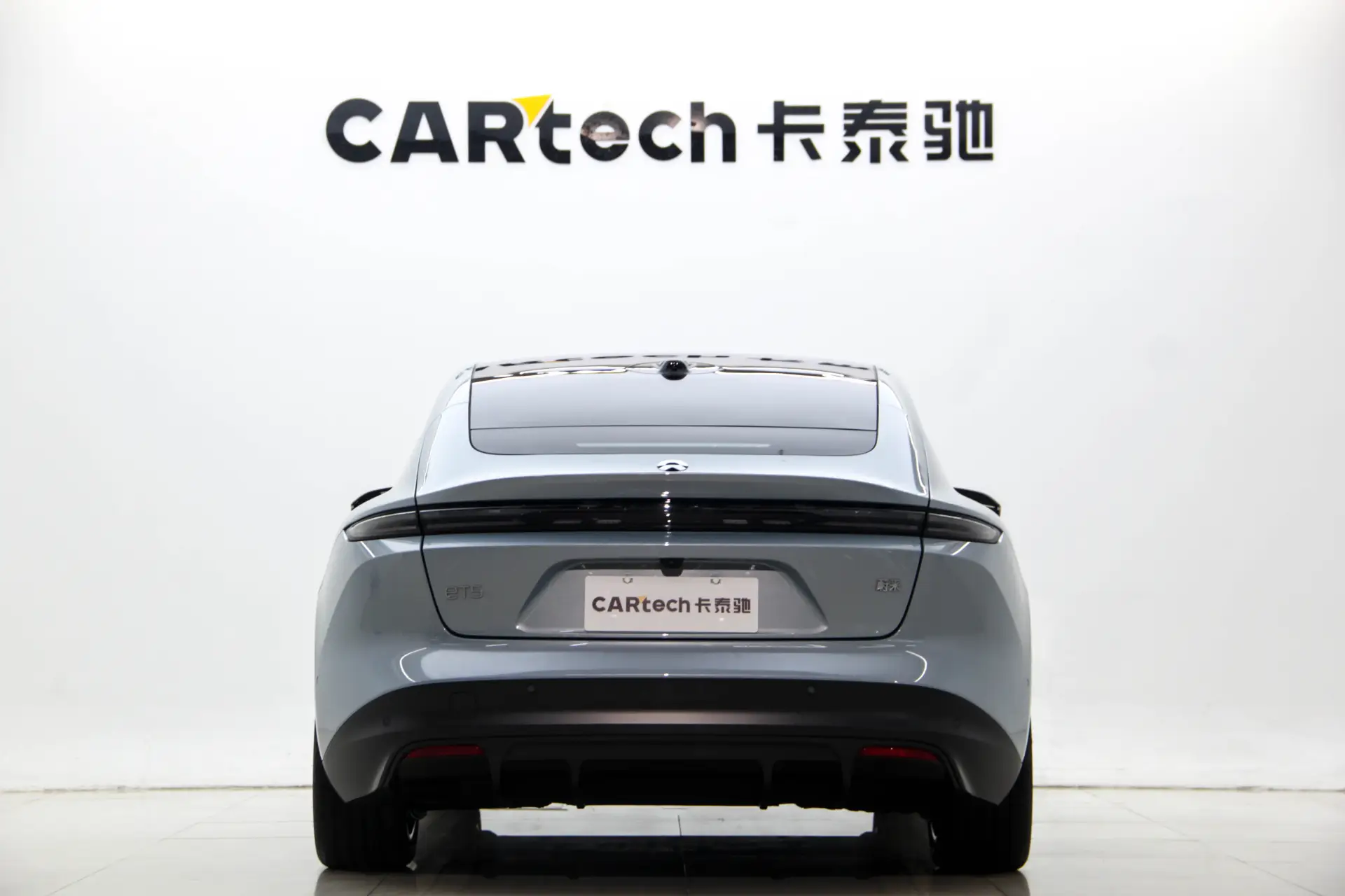 NIO ET5, 2024 4