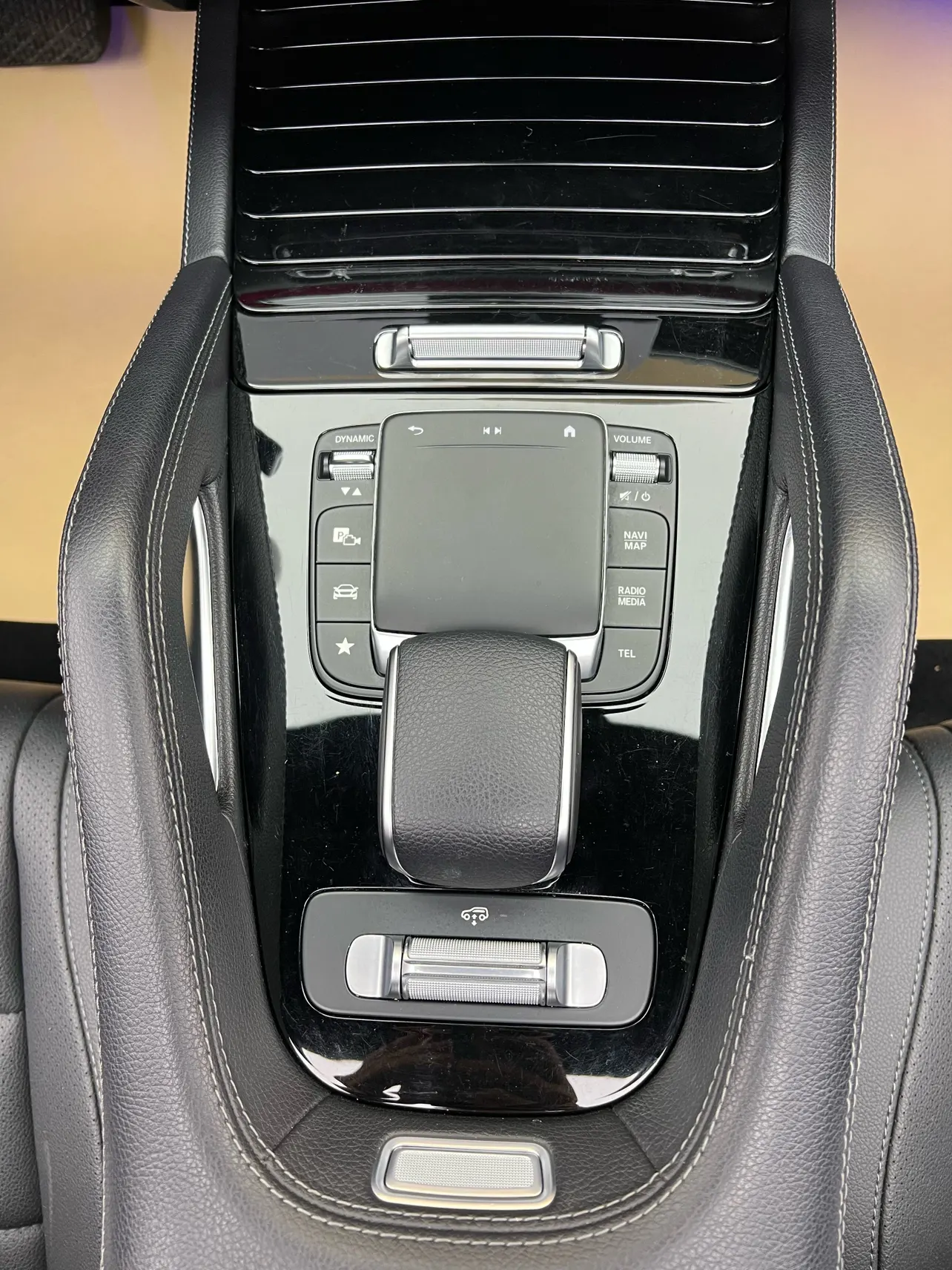 Mercedes-Benz GLE 450 4MATIC, 2021 21