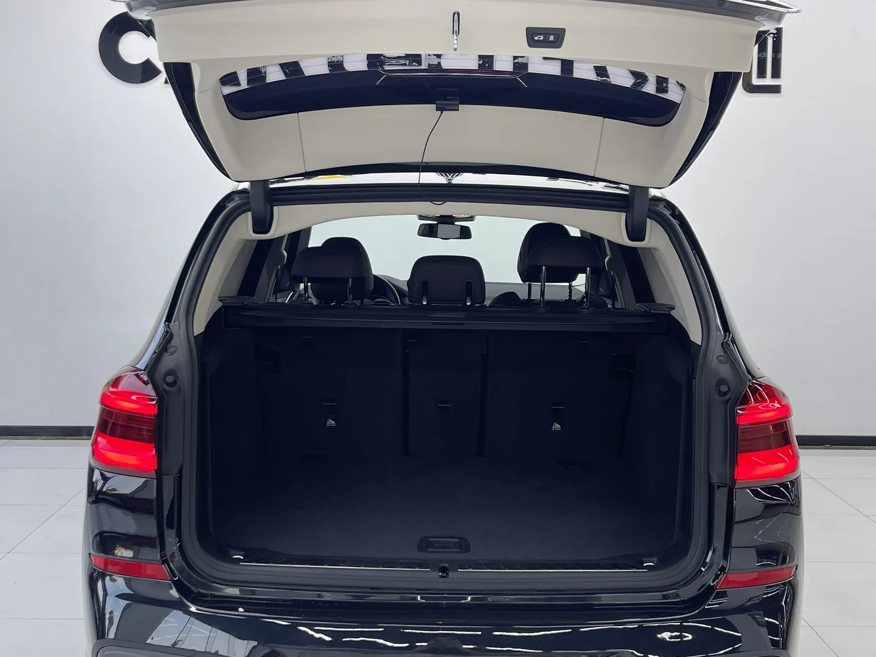 BMW X3, 2020 все фото