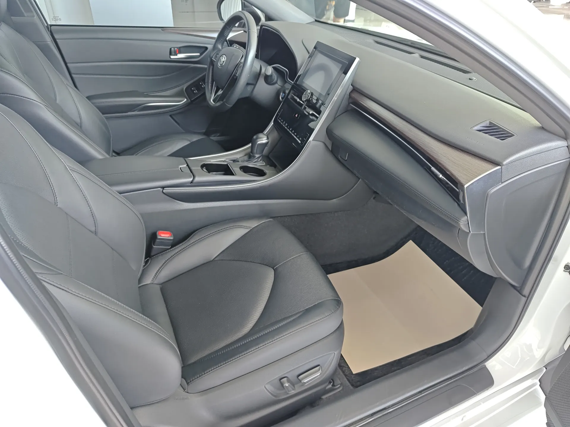 Toyota Avalon, 2023 13