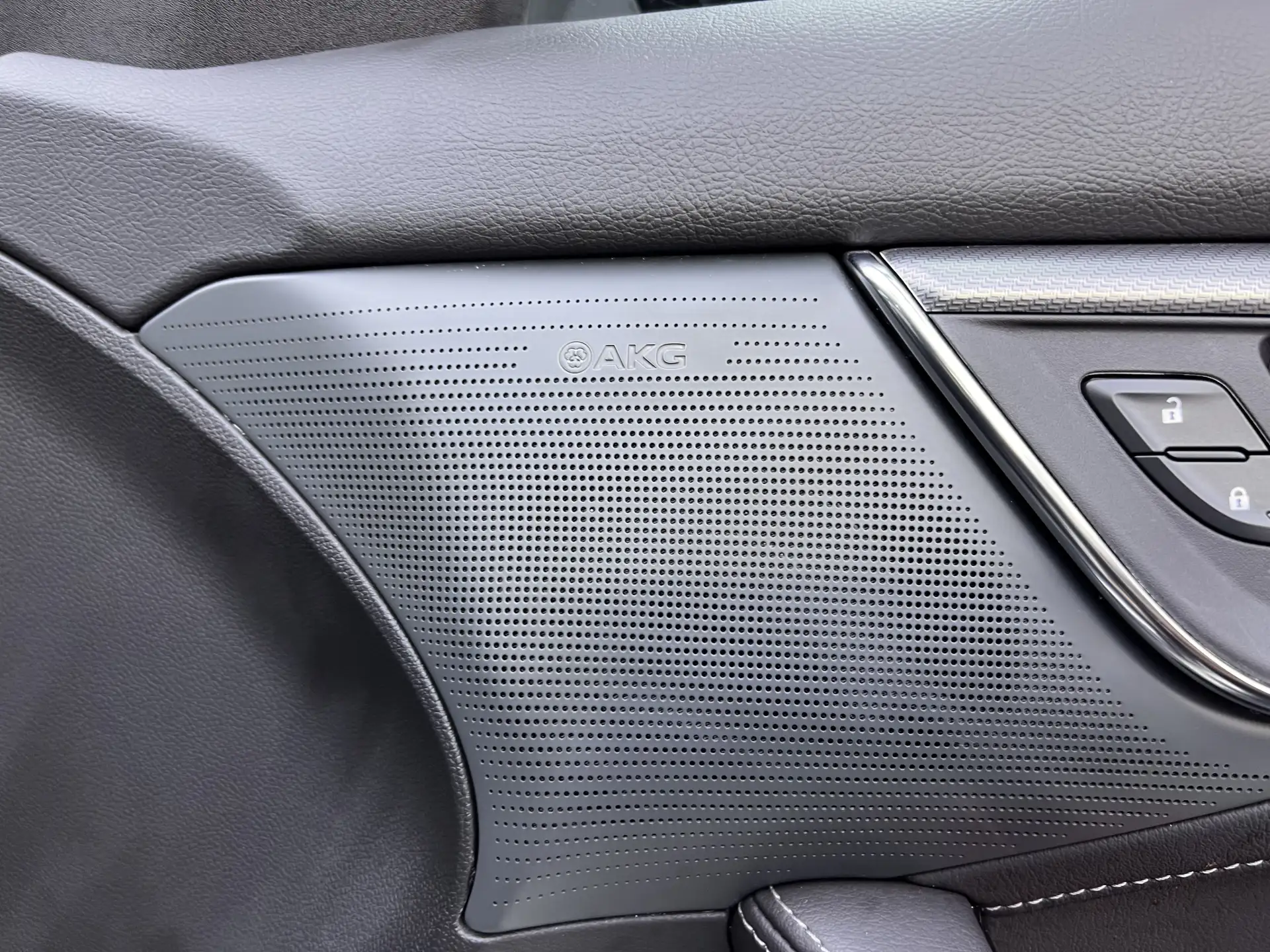 Cadillac CT5, 2024 24