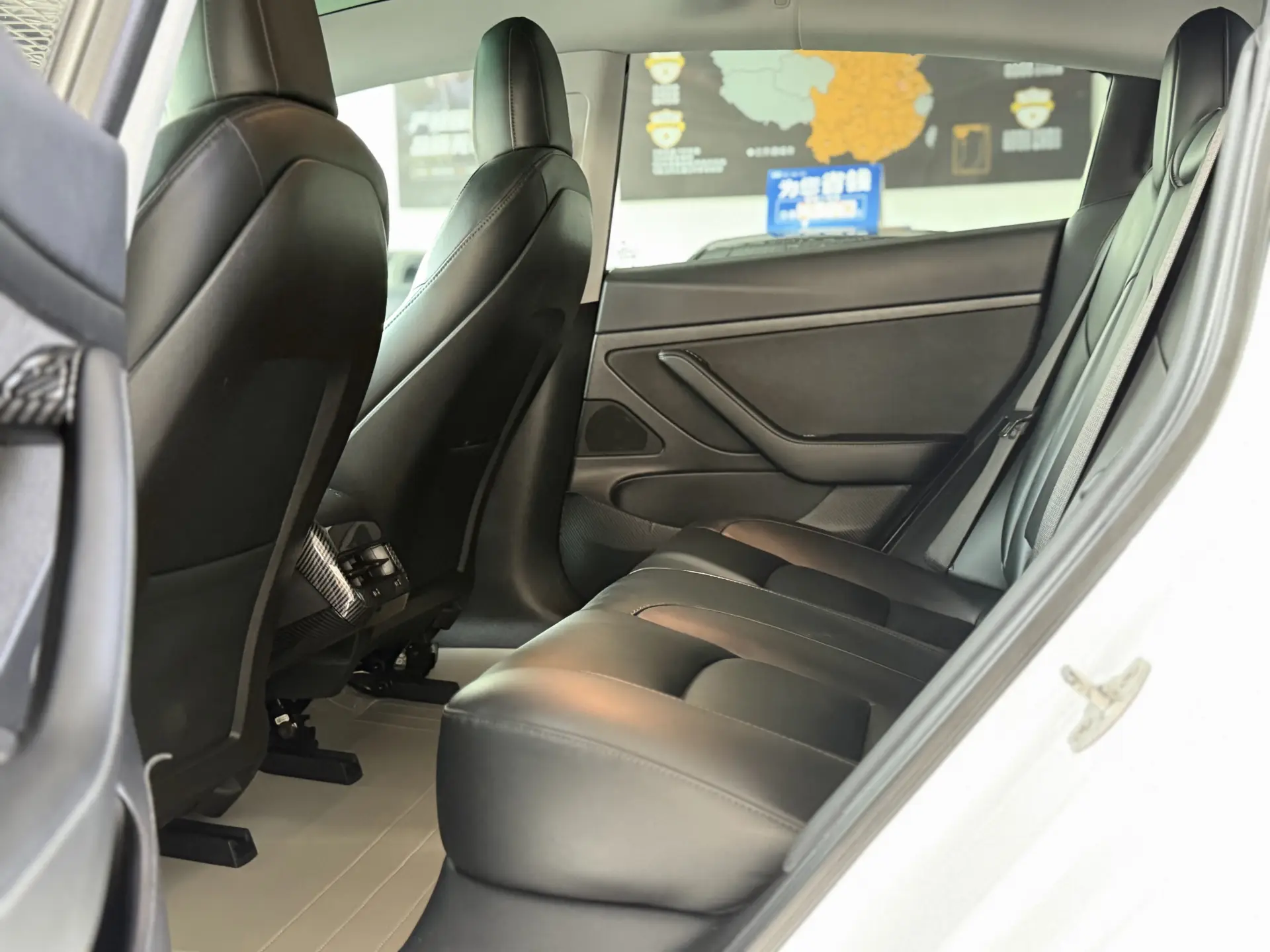 Tesla Model 3, 2020 19