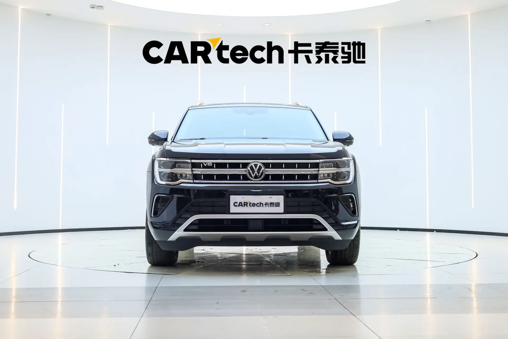 Volkswagen Teramont, 2023 3