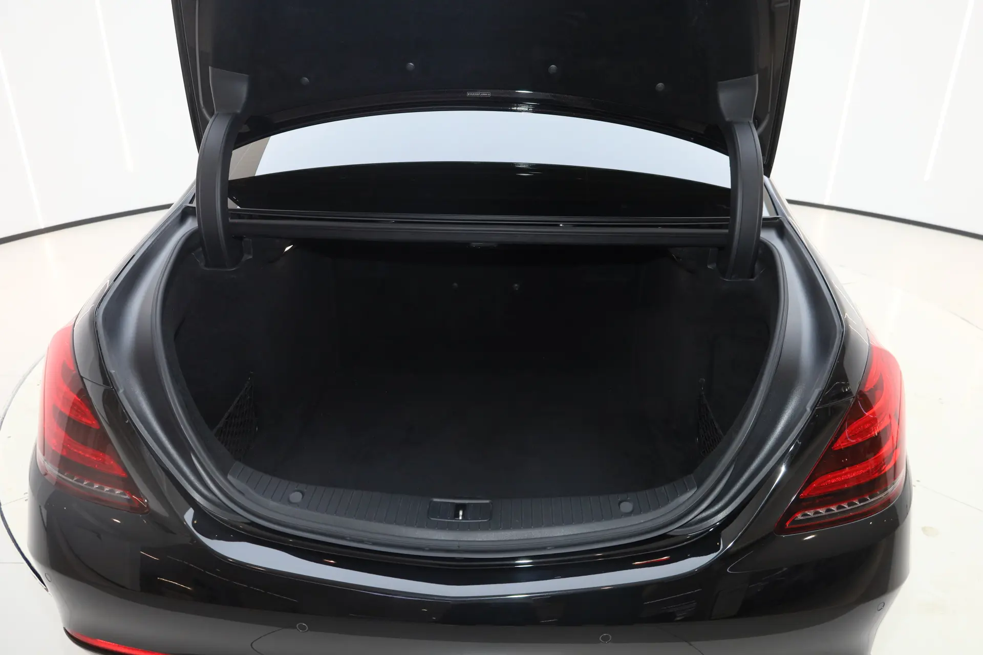 Mercedes-Benz S 350 L, 2020 13