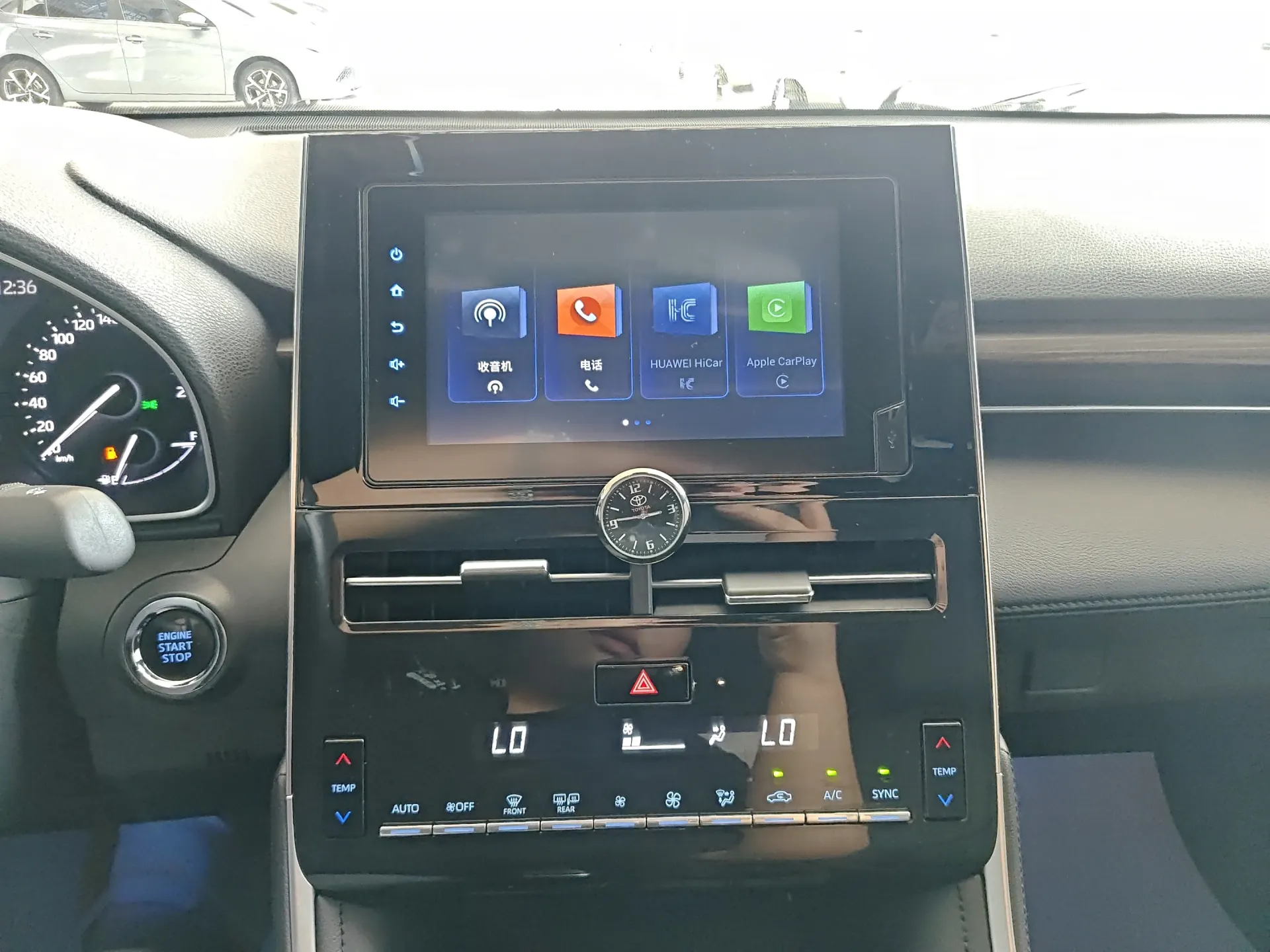 Toyota Avalon, 2023 16