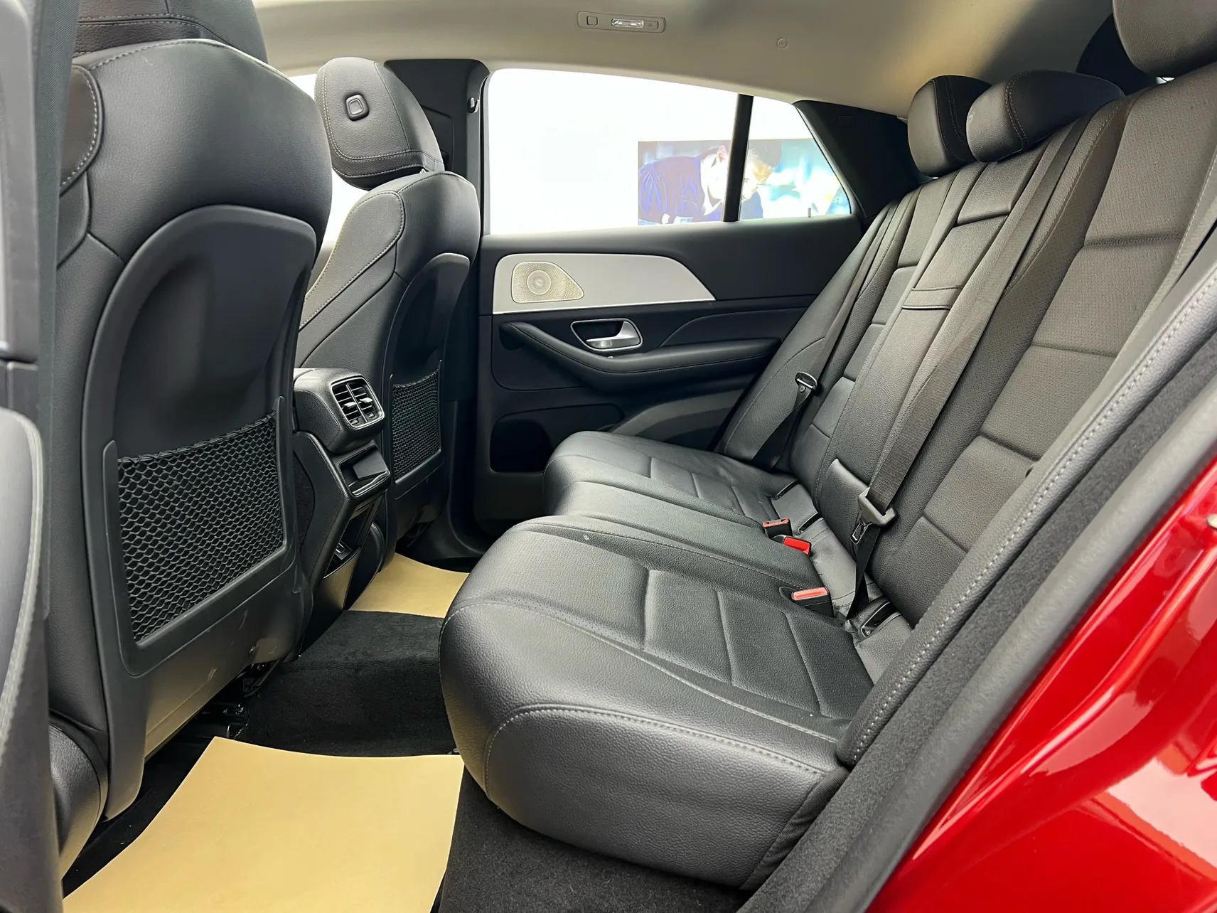 Mercedes-Benz GLE 350 4MATIC, 2023 30