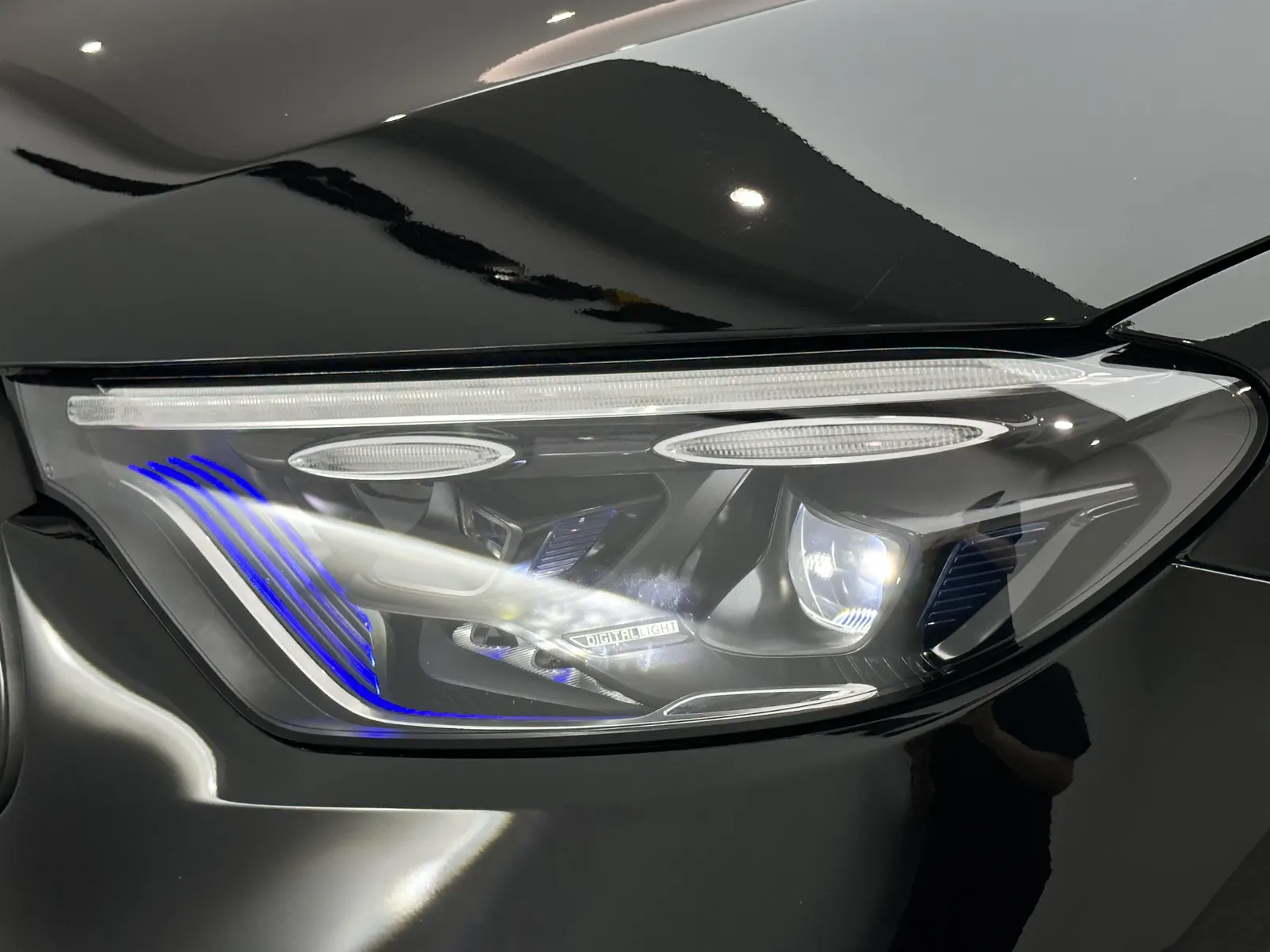 Mercedes-Benz GLC 300 L, 2023 19
