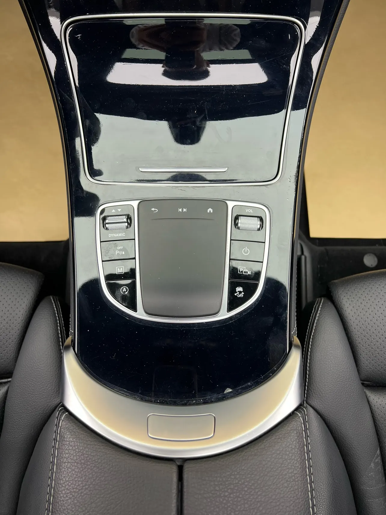 Mercedes-Benz GLC 260 L, 2021 21