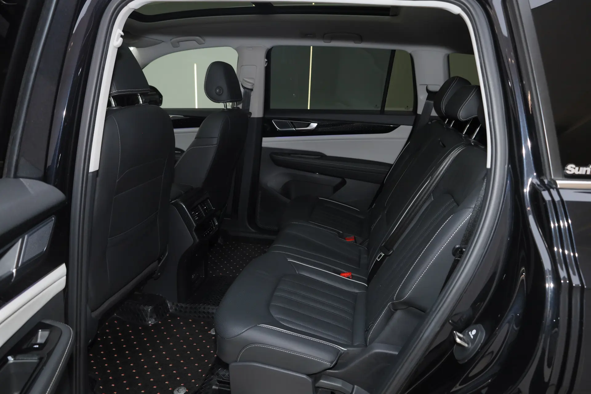 Volkswagen Teramont, 2023 20