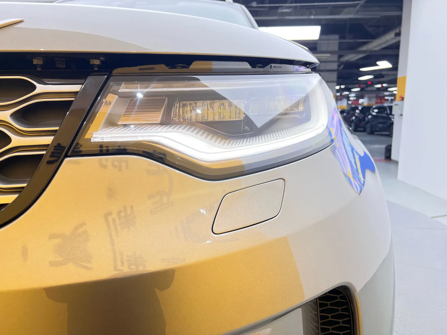 Land Rover Discovery, 2024 8