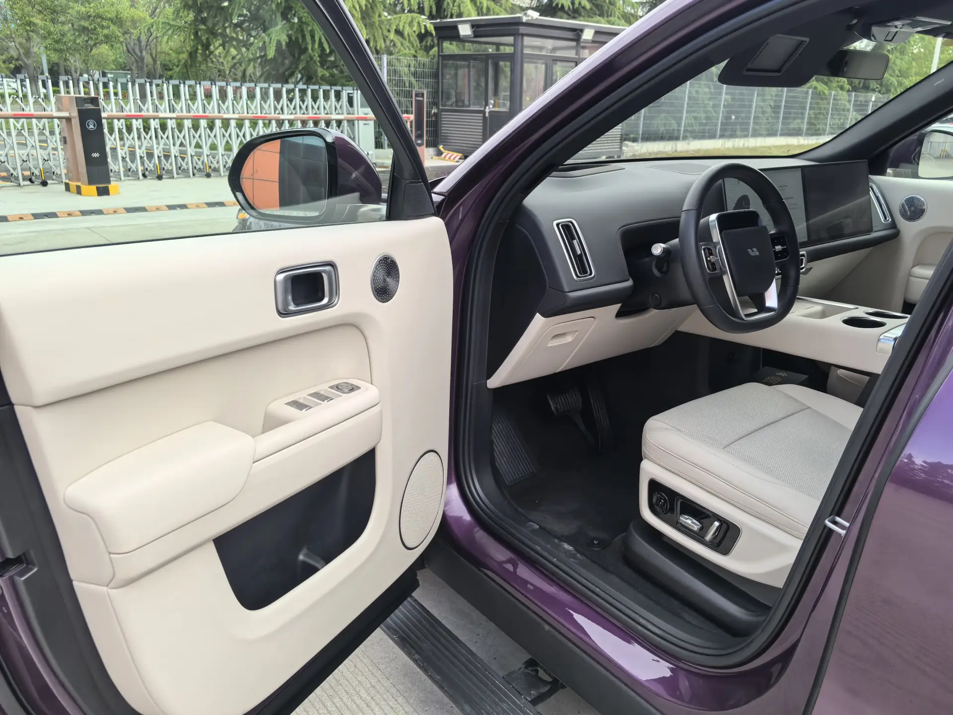 Li Auto L9, 2025 18