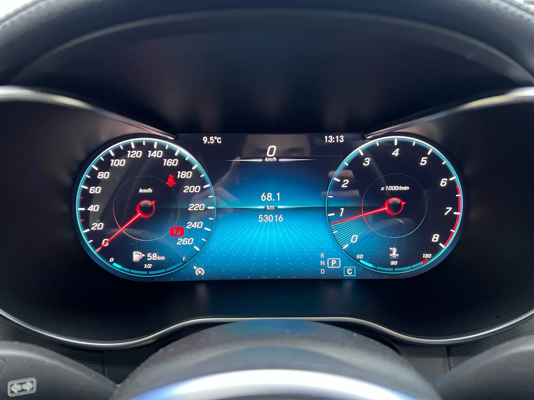 Mercedes-Benz GLC 260 L, 2021 16