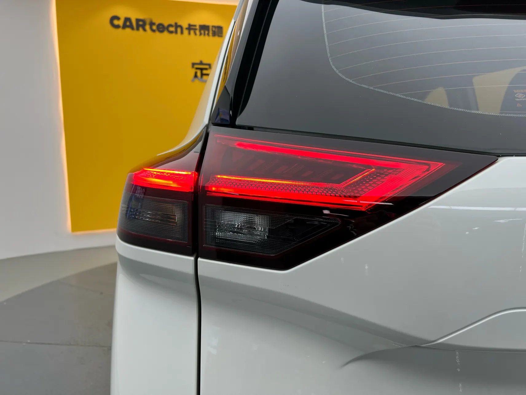 Nissan X-Trail, 2021 9